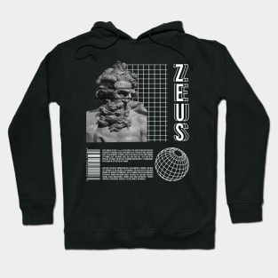 Zeus Hoodie